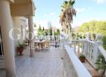 Wiederverkauf - VILLA -
ORIHUELA COSTA - Costa Blanca