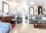Resale - APARTMENT -
ORIHUELA COSTA - Los Balcones