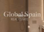 Nowo zbudowane - MIESZKANIE -
ESTEPONA - 