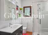 Resale - HOUSE -
LA NUCÍA - La nucia