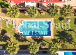 Wederverkoop - APPARTEMENT -
LOS BALCONES - LOS ALTOS - Costa Blanca
