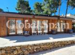 Wederverkoop - VILLA -
PILAR DE LA HORADADA - Pinar de Campoverde