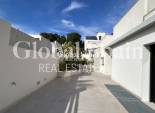 Resale - VILLA -
LOS BALCONES - LOS ALTOS - Costa Blanca