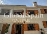 Revente - MAISON -
ORIHUELA COSTA - Costa Blanca