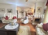 Revente - VILLA -
LAS RAMBLAS GOLF - Inland