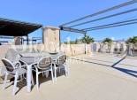 Wederverkoop - PENTHOUSE -
PILAR DE LA HORADADA - Costa Blanca