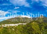 Nouvelle construction - PENTHOUSE -
ISTÁN - Cerros De Los Lagos