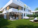 Neubau - WOHNUNG -
JÁVEA - Pueblo