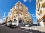 Resale - APARTMENT -
TORREVIEJA - Habaneras