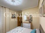 Wederverkoop - APPARTEMENT -
TORREVIEJA - Playa del Cura