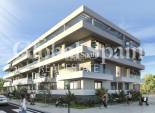 Nieuwbouw - APPARTEMENT -
RINCÓN DE LA VICTORIA - Torre de Benagalbón