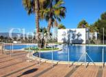 Wiederverkauf - VILLA -
FUENTE ÁLAMO DE MURCIA - Inland