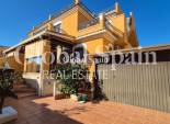 Venta - Casa adosada -
TORREVIEJA - Costa Blanca Sur