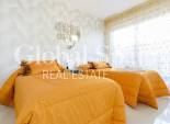 New Build - VILLA -
CARTAGENA - Playa honda