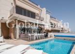 Wiederverkauf - VILLA -
ORIHUELA COSTA - Costa Blanca