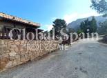 Venta - CASA -
GEA Y TRUYOLS - Inland