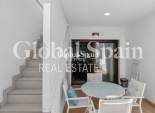 Odsprzedaż - PENTHOUSE -
TORREVIEJA - 