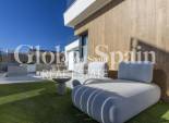 Nouvelle construction - VILLA -
BAÑOS Y MENDIGO - Altaona Golf