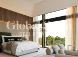 Nueva construcción  - VILLA -
MARBELLA - Lomas del Virrey