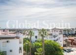 Odsprzedaż - Apartament -
ORIHUELA - VILLAMARTÍN