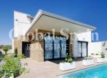 Neubau - VILLA -
SAN MIGUEL DE SALINAS - Cerro del Sol