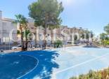 Wiederverkauf - VILLA -
ORIHUELA COSTA - Costa Blanca