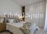 Nouvelle construction - VILLA -
BAÑOS Y MENDIGO - Altaona Golf
