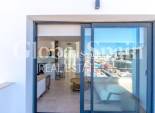 Nouvelle construction - APPARTEMENT -
TORREVIEJA - LOS BALCONES - LOS ALTOS