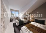 Nowo zbudowane - PENTHOUSE -
BENALMÁDENA - Torrequebrada