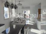 Resale - APARTMENT -
SUCINA - Inland