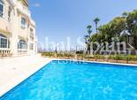 Wiederverkauf - WOHNUNG -
TORREVIEJA - Costa Blanca