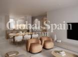 Nouvelle construction - APPARTEMENT -
ESTEPONA - Resinera Voladilla