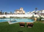 Venta - APARTAMENTO -
CIUDAD QUESADA
