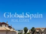 Wiederverkauf - PENTHOUSE -
LA ZENIA - Costa Blanca