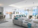 Nieuwbouw - PENTHOUSE -
MIJAS - La Cala de Mijas