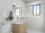 New Build - VILLA -
PUERTO DE MAZARRÓN - Caleñares