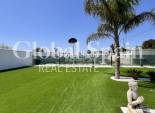 Resale - HOUSE -
ALCANTARILLA - Inland