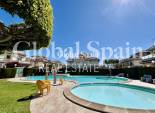 Venta - ÁTICO -
PLAYA FLAMENCA - Costa Blanca