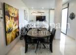 Revente - PENTHOUSE -
LOS BALCONES - LOS ALTOS - AMANECER