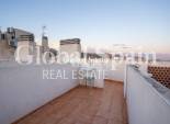 Revente - APPARTEMENT -
EL CAMPELLO - Costa Blanca