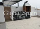 Nueva construcción  - APARTAMENTO -
PILAR DE LA HORADADA - pueblo