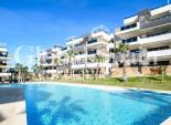 Odsprzedaż - PENTHOUSE -
ORIHUELA COSTA - Orihuela Costa