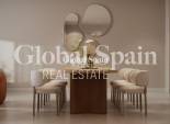 Nowo zbudowane - MIESZKANIE -
ESTEPONA - 