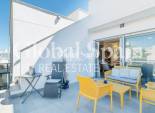 Resale - APARTMENT -
ORIHUELA COSTA - Costa Blanca