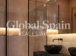 Nueva construcción  - VILLA -
BENISSA - Racó Del Galeno