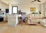 Wiederverkauf - WOHNUNG -
ORIHUELA COSTA - CAMPOAMOR