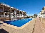 Wederverkoop - VILLA -
ORIHUELA COSTA - Playa Flamenca