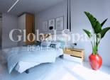New Build - APARTMENT -
ALGORFA - LA FINCA GOLF / ALGORFA