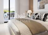 Nieuwbouw - APPARTEMENT -
ALFAZ DEL PI - Alfaz del Sol