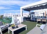 Resale - PENTHOUSE -
GUARDAMAR DEL SEGURA - El Raso